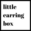 Little Earring Box